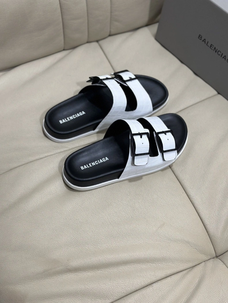 Bxlxnciaga Slippers Reliable 109284