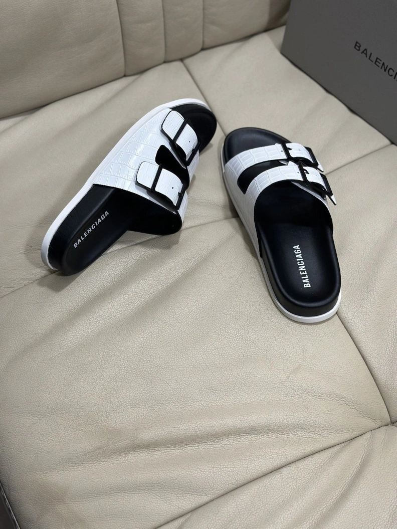 Bxlxnciaga Slippers Reliable 109284