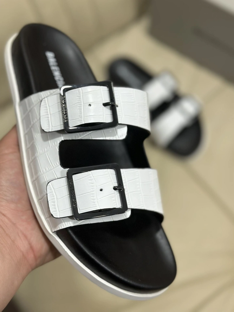 Bxlxnciaga Slippers Reliable 109284