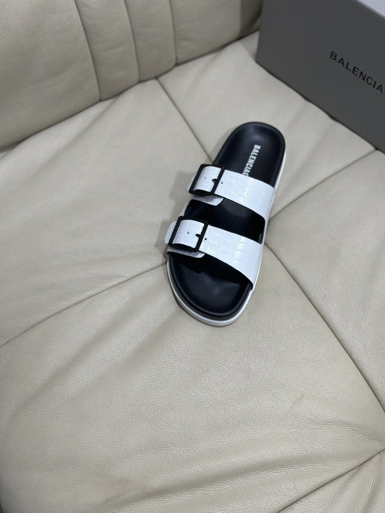Bxlxnciaga Slippers Reliable 109284