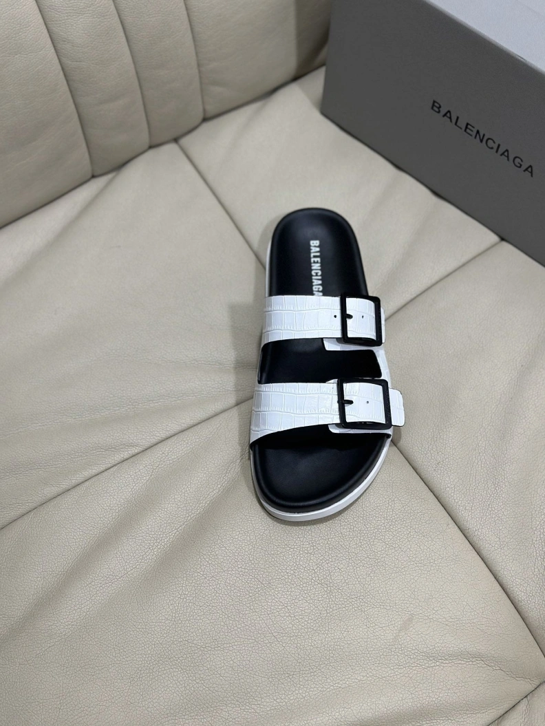 Bxlxnciaga Slippers Reliable 109284