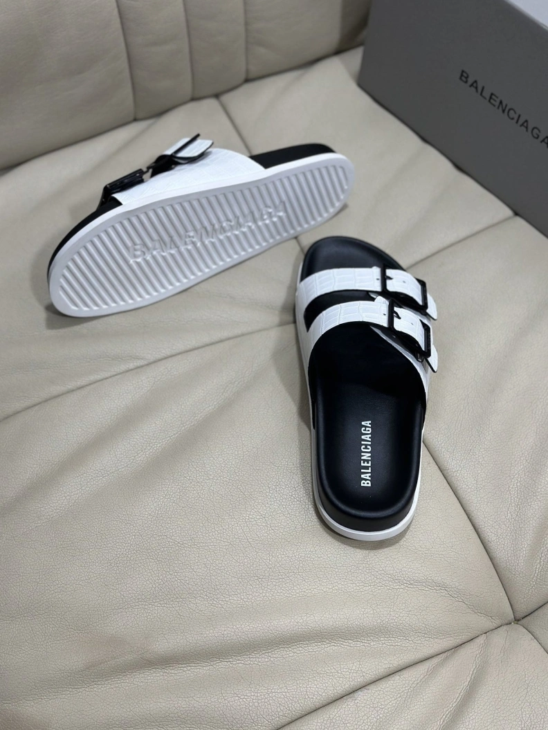 Bxlxnciaga Slippers Reliable 109284