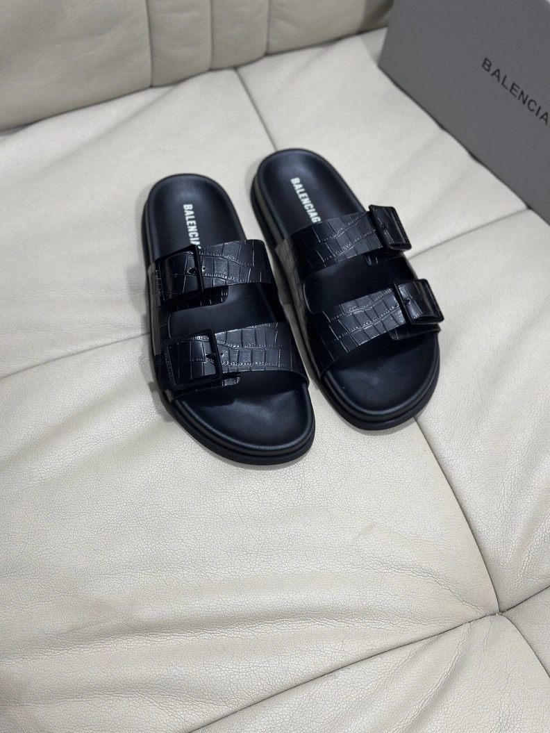 SmartChoice Bxlxnciaga Slippers 109289