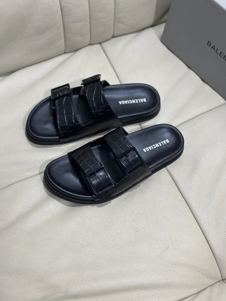 SmartChoice Bxlxnciaga Slippers 109289
