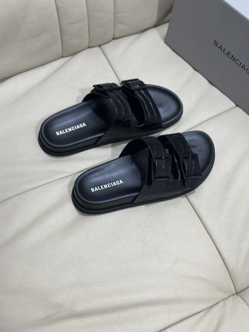 SmartChoice Bxlxnciaga Slippers 109289