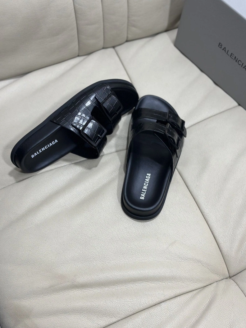 SmartChoice Bxlxnciaga Slippers 109289