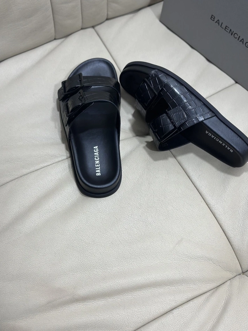 SmartChoice Bxlxnciaga Slippers 109289