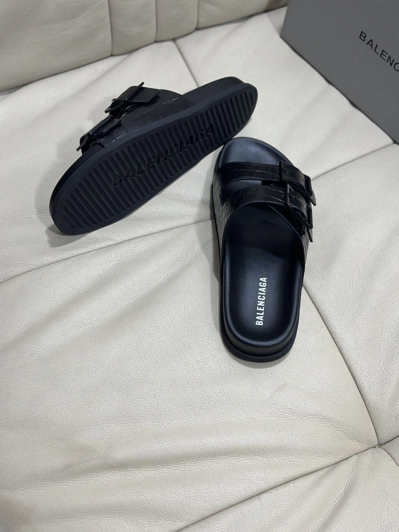 SmartChoice Bxlxnciaga Slippers 109289