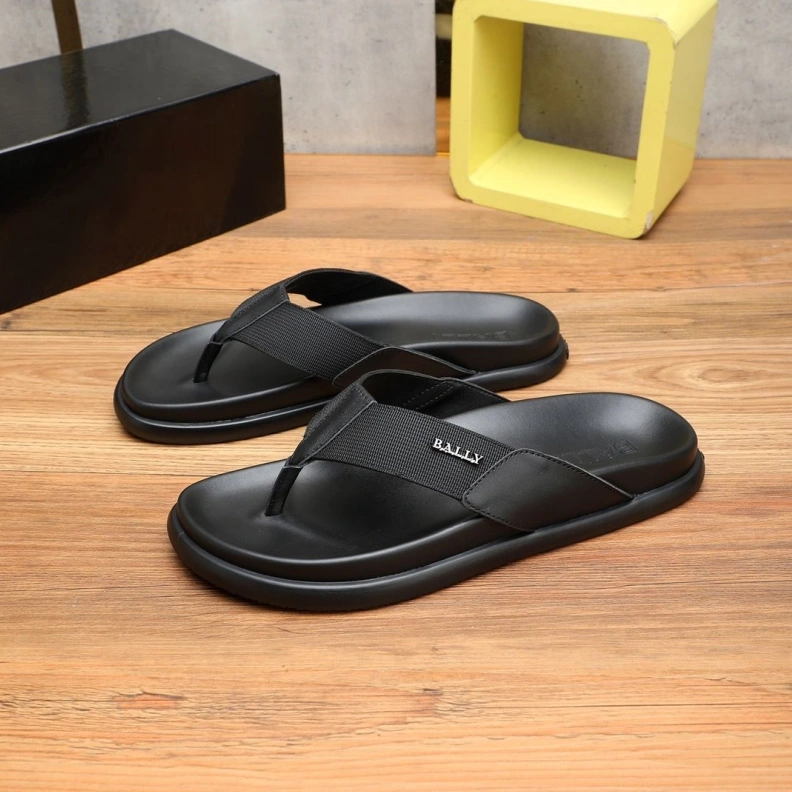 Sleek Othxr Slippers 211012