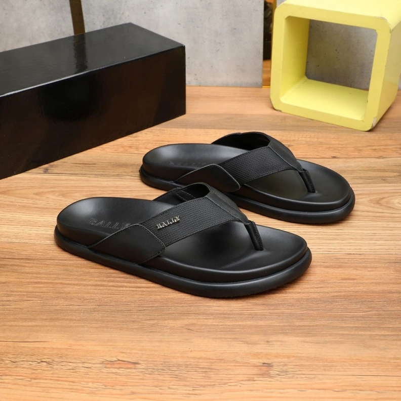 Sleek Othxr Slippers 211012
