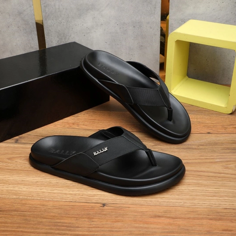 Sleek Othxr Slippers 211012