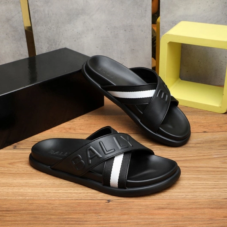 Othxr Slippers Sleek 211009