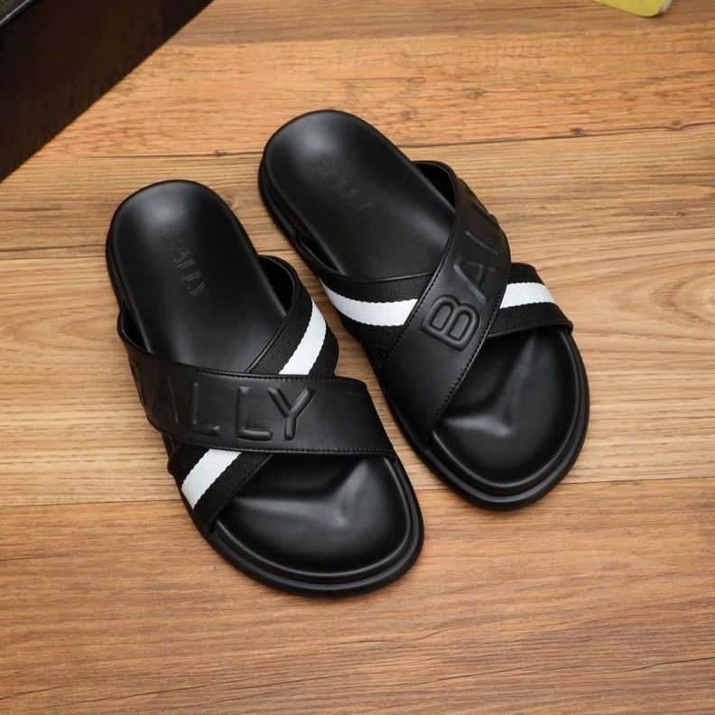 Othxr Slippers Sleek 211009