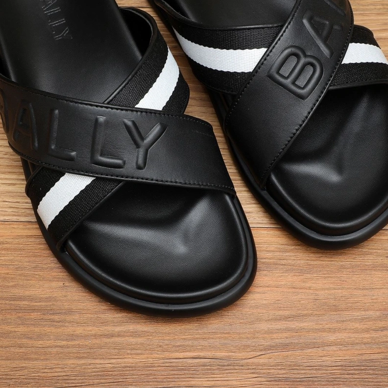 Othxr Slippers Sleek 211009