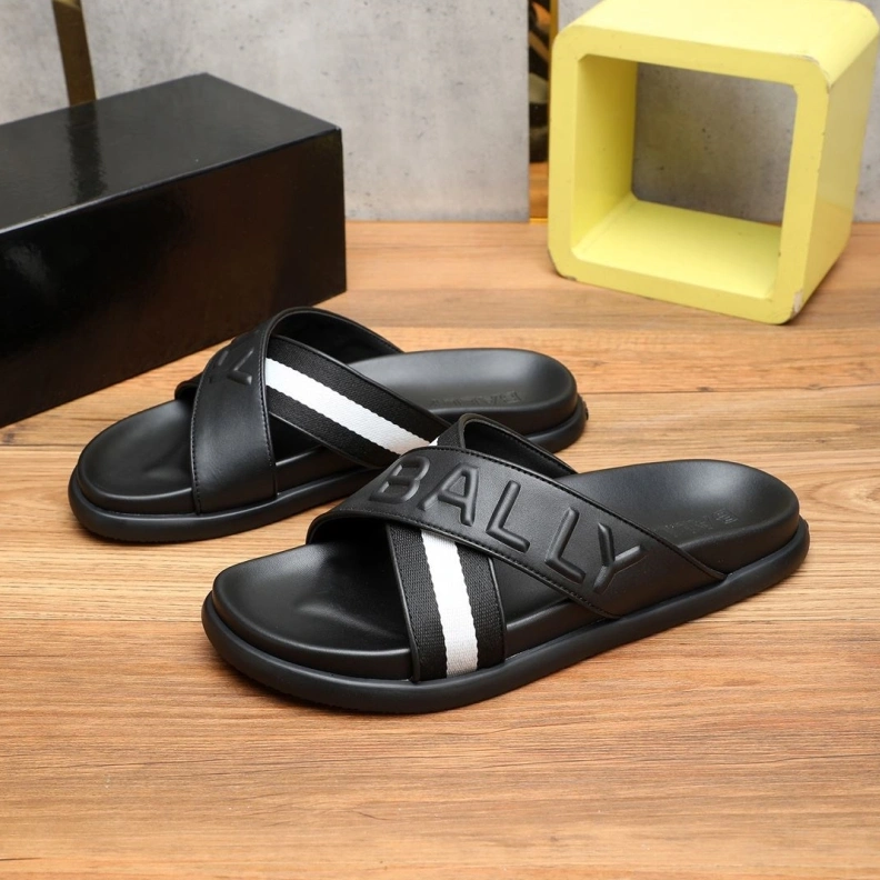 Othxr Slippers Sleek 211009