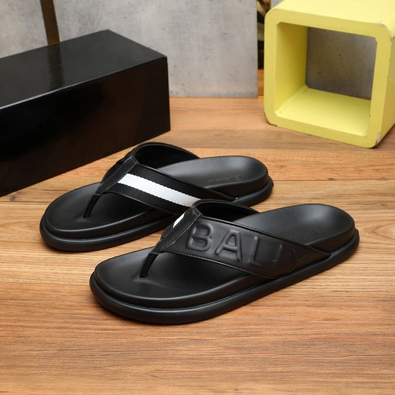 Vibrant Othxr Slippers 211006