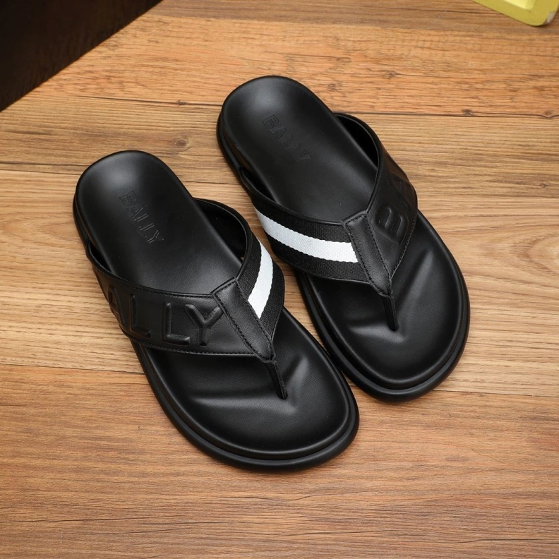 Vibrant Othxr Slippers 211006