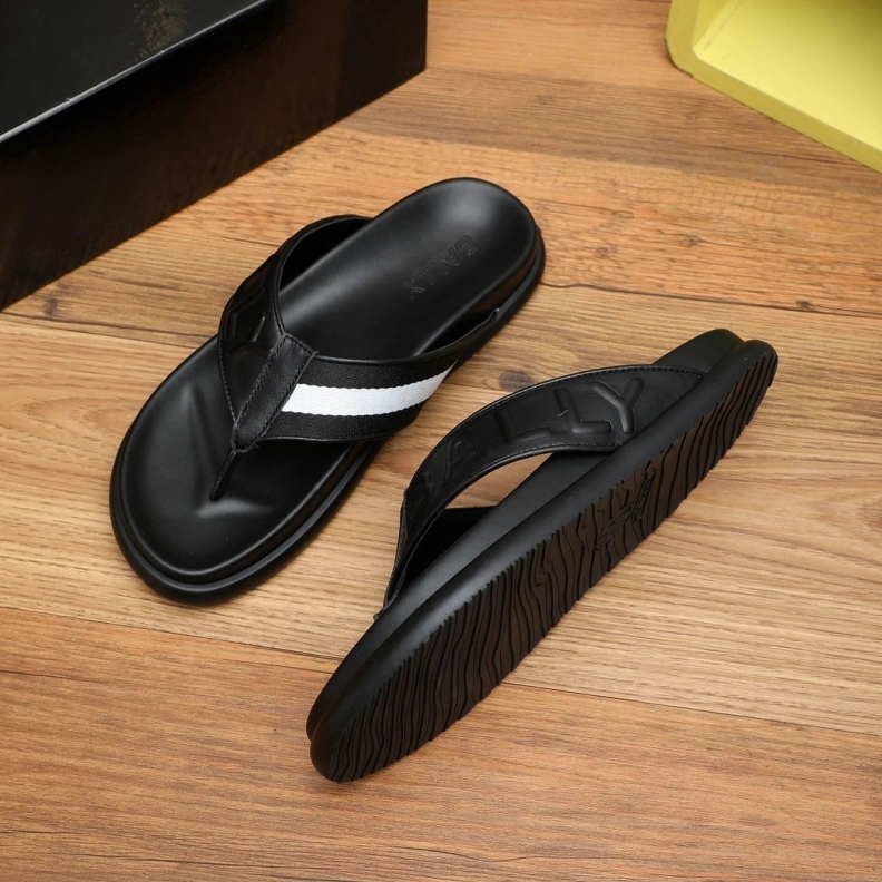 Vibrant Othxr Slippers 211006
