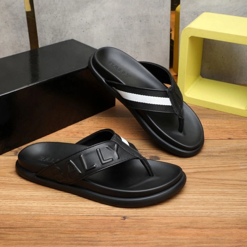 Vibrant Othxr Slippers 211006