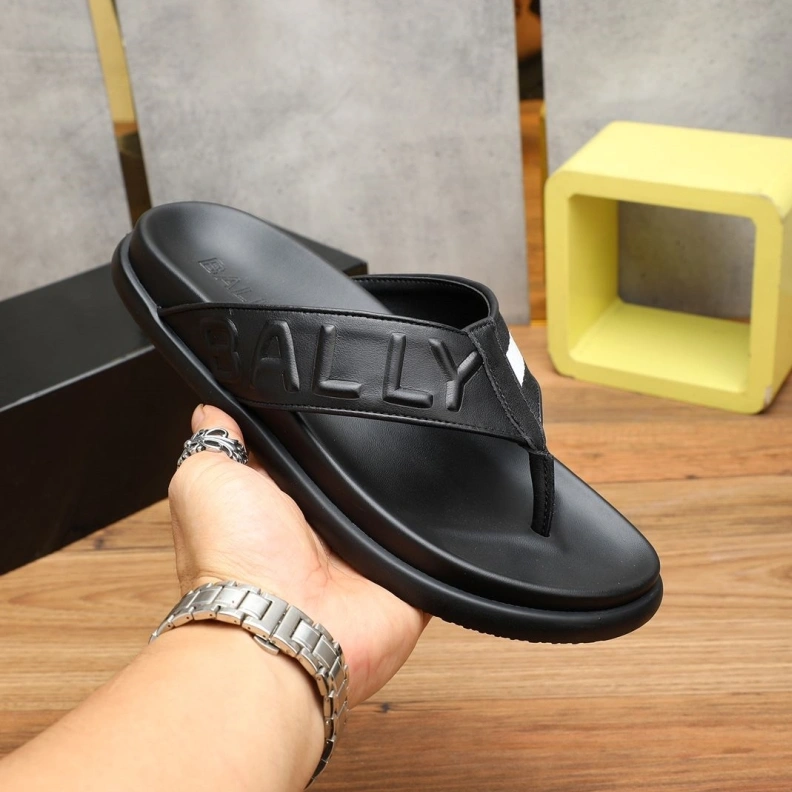 Vibrant Othxr Slippers 211006