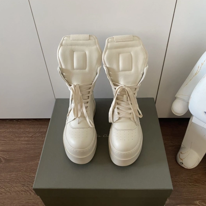 Sophisticated Othxr Boots 211035