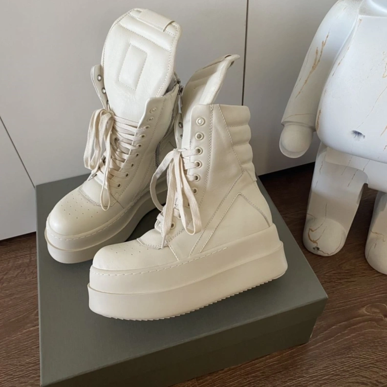 Sophisticated Othxr Boots 211035