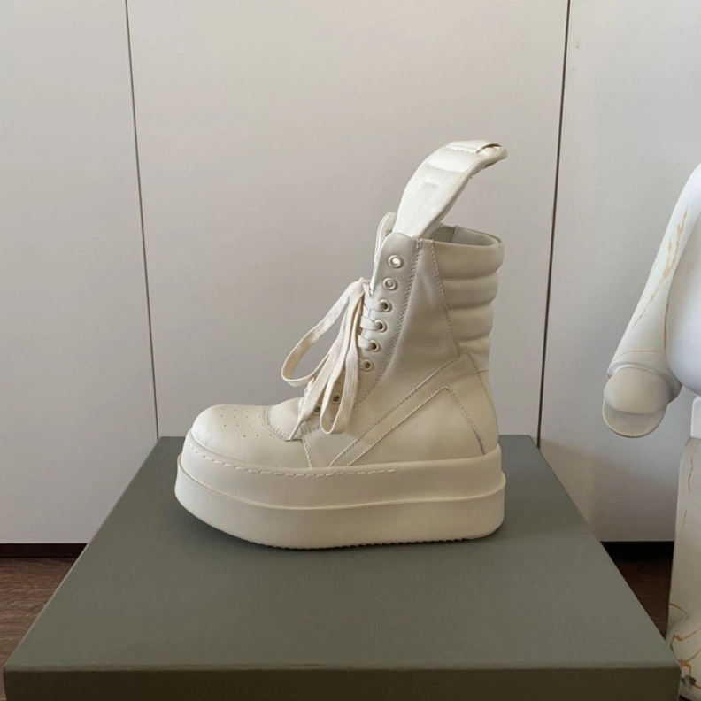 Sophisticated Othxr Boots 211035
