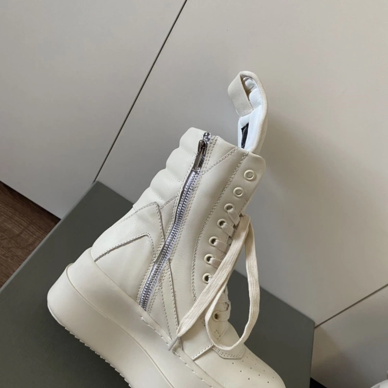 Sophisticated Othxr Boots 211035