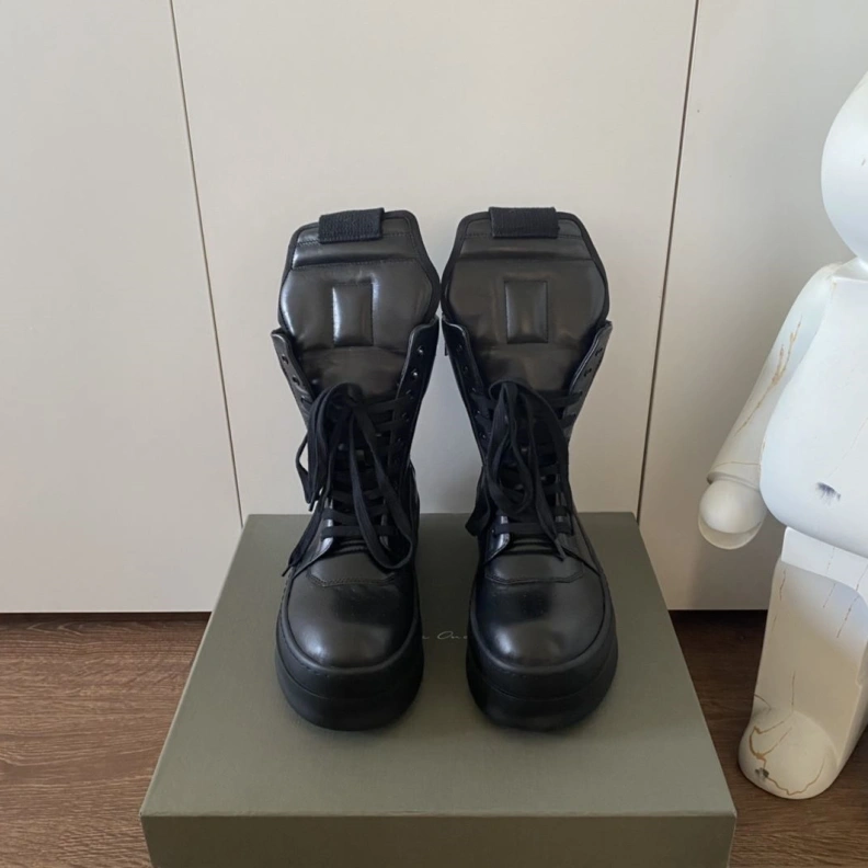 ModernLook Othxr Boots 211044