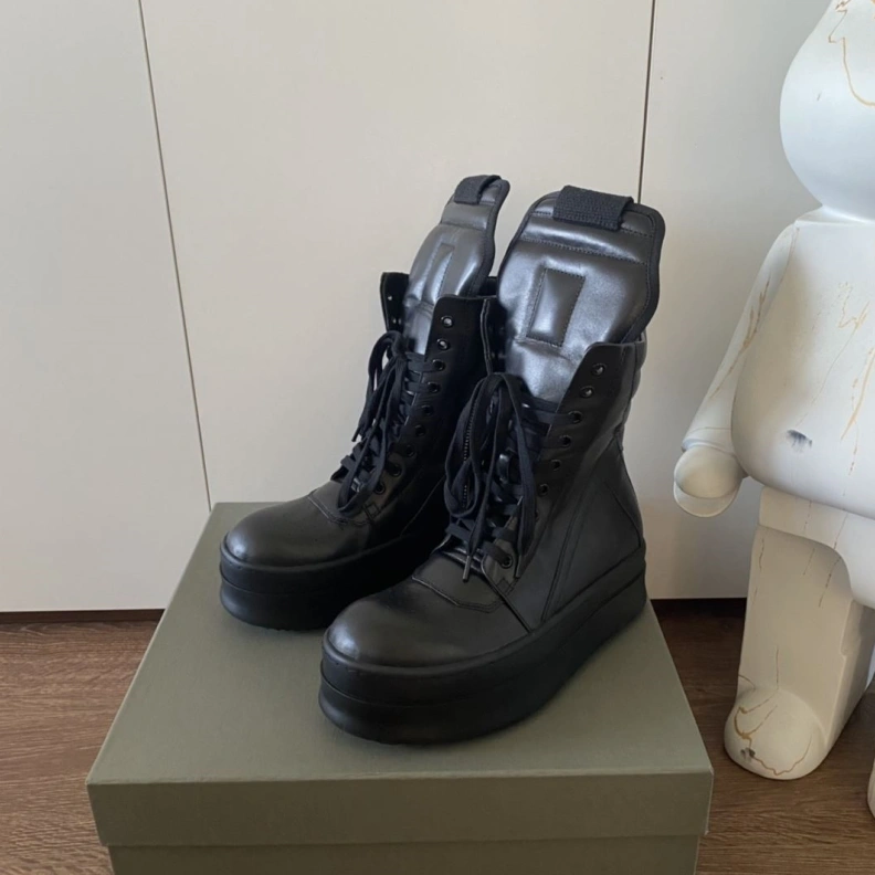 ModernLook Othxr Boots 211044