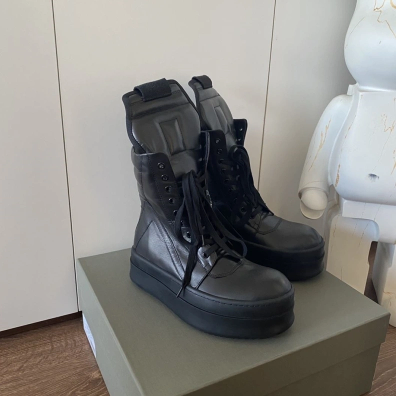 ModernLook Othxr Boots 211044