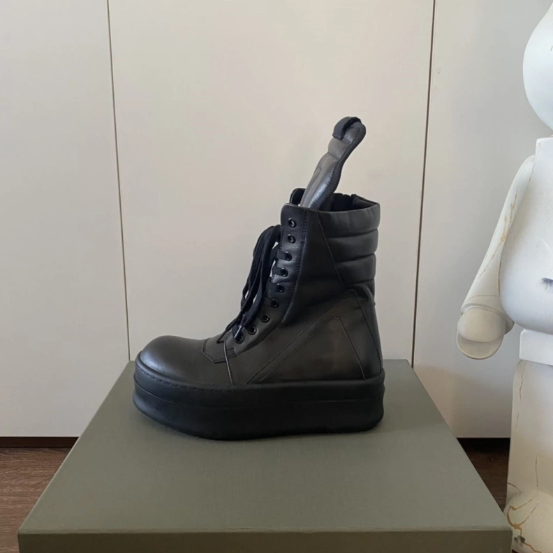 ModernLook Othxr Boots 211044