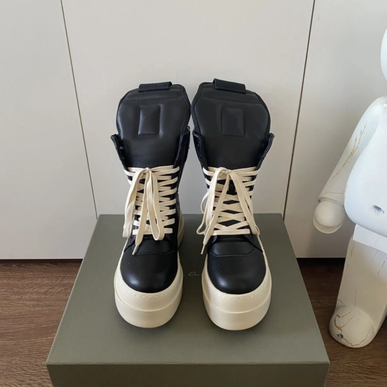 Othxr Boots Flexible 211033