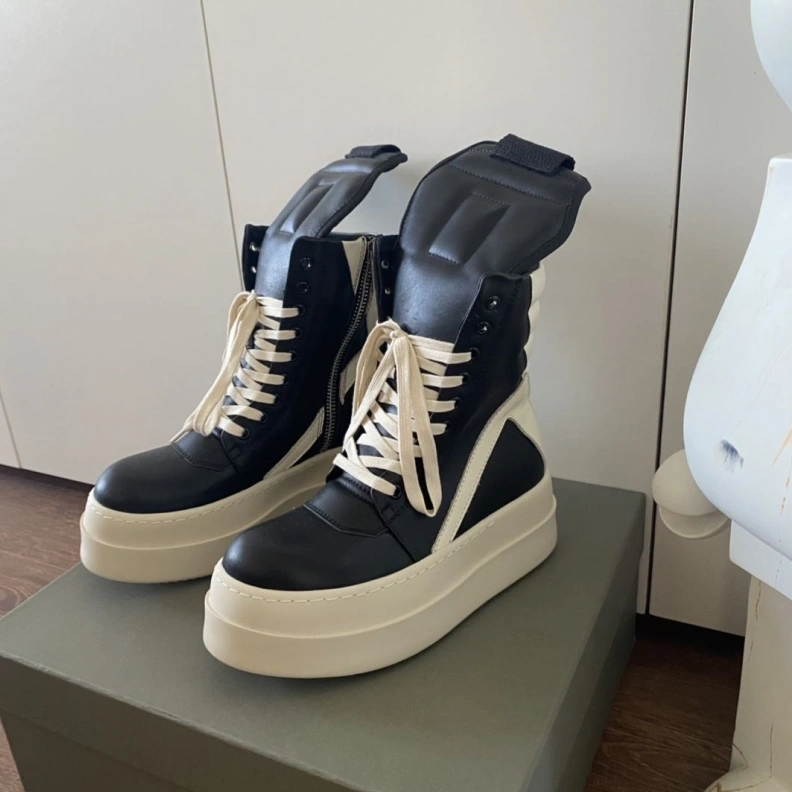 Othxr Boots Flexible 211033