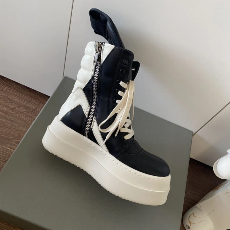 Othxr Boots Flexible 211033