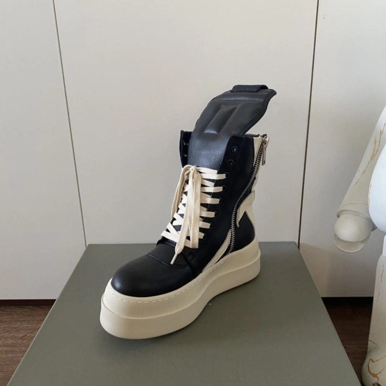 Othxr Boots Flexible 211033