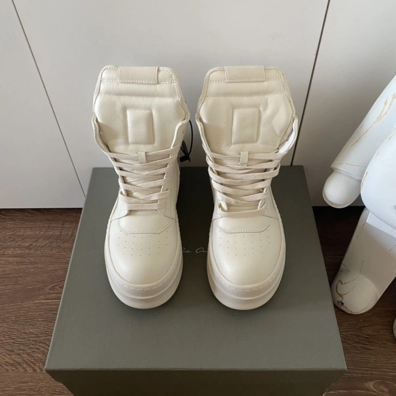 GoodFit Othxr Boots 211034