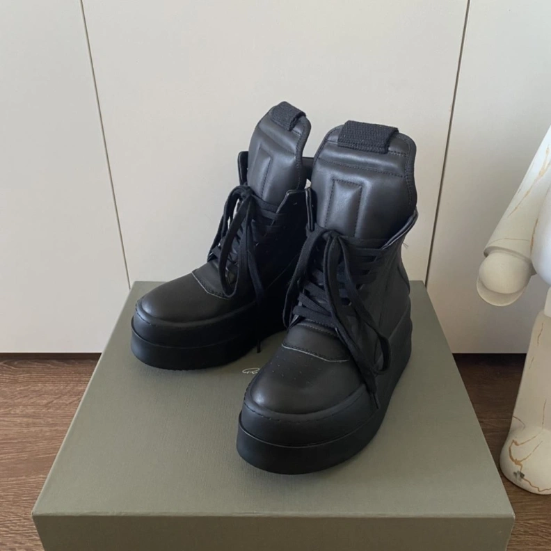 Bold Othxr Boots 211042