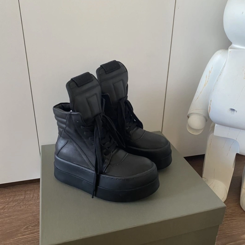 Bold Othxr Boots 211042
