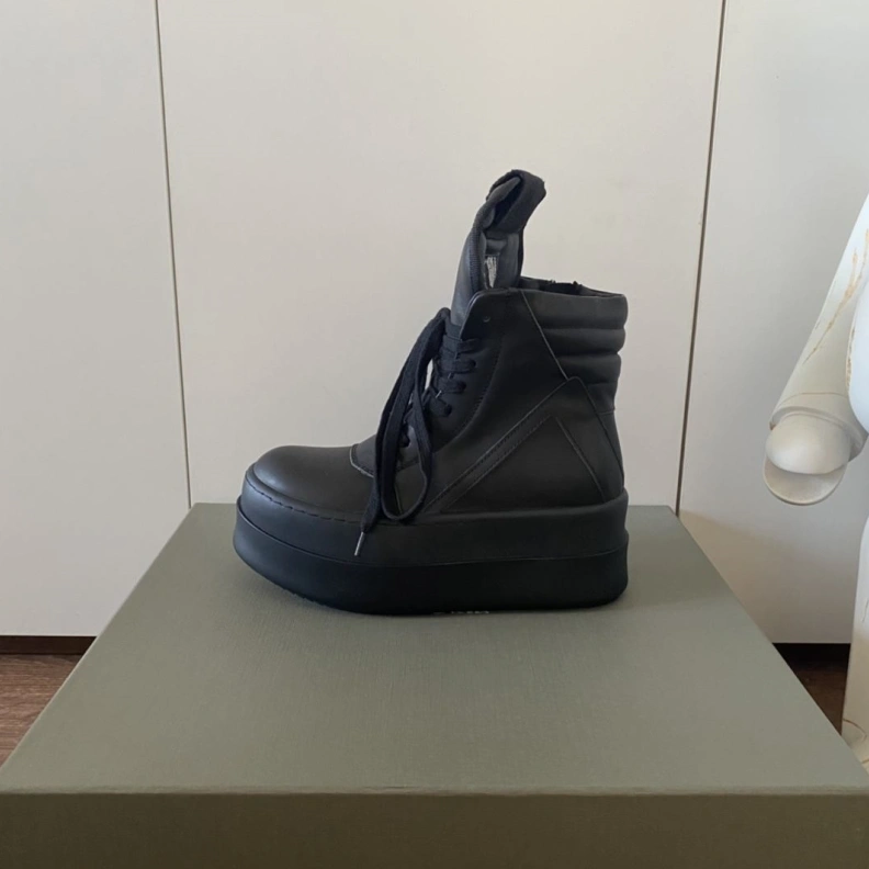 Bold Othxr Boots 211042