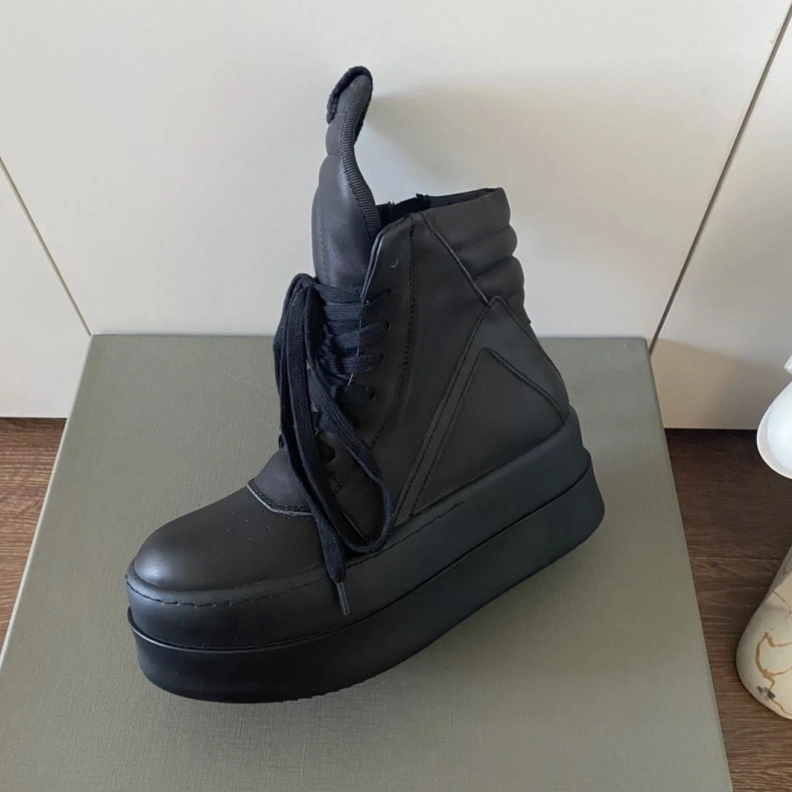Bold Othxr Boots 211042