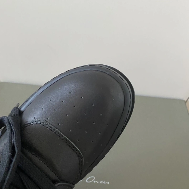 Bold Othxr Boots 211042