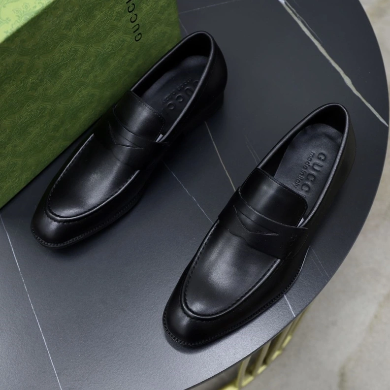Gxccx Leather Shoes SportInspired 156263