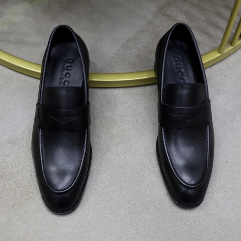Gxccx Leather Shoes SportInspired 156263