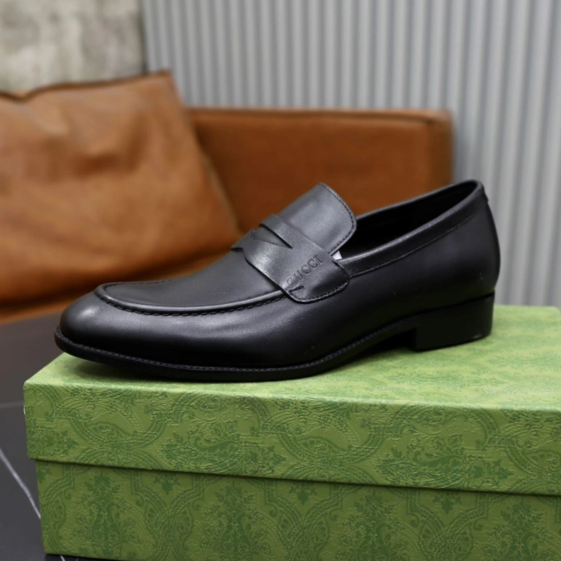 Gxccx Leather Shoes SportInspired 156263