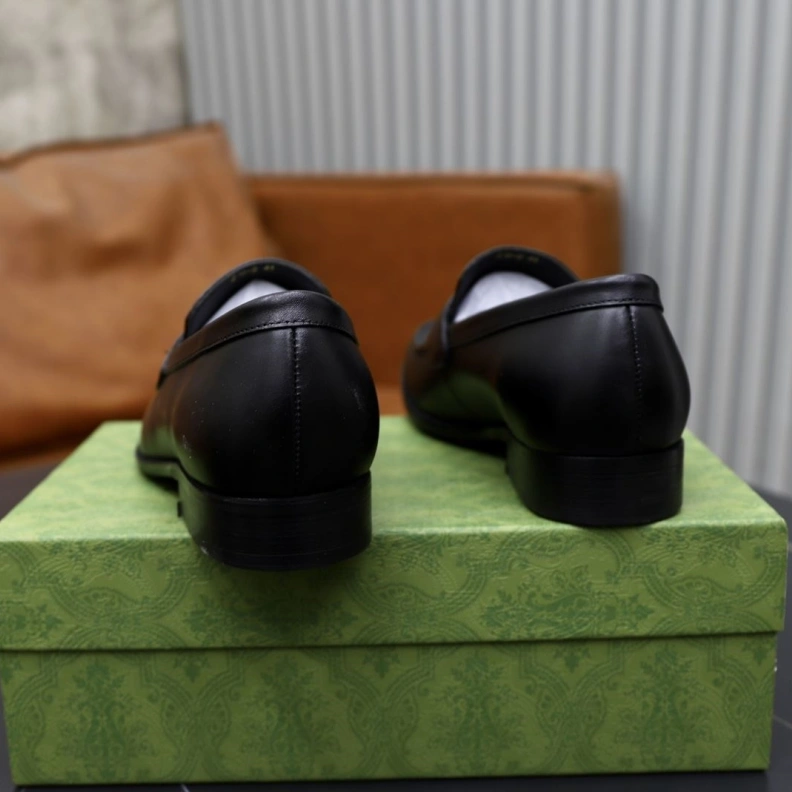 Gxccx Leather Shoes SportInspired 156263