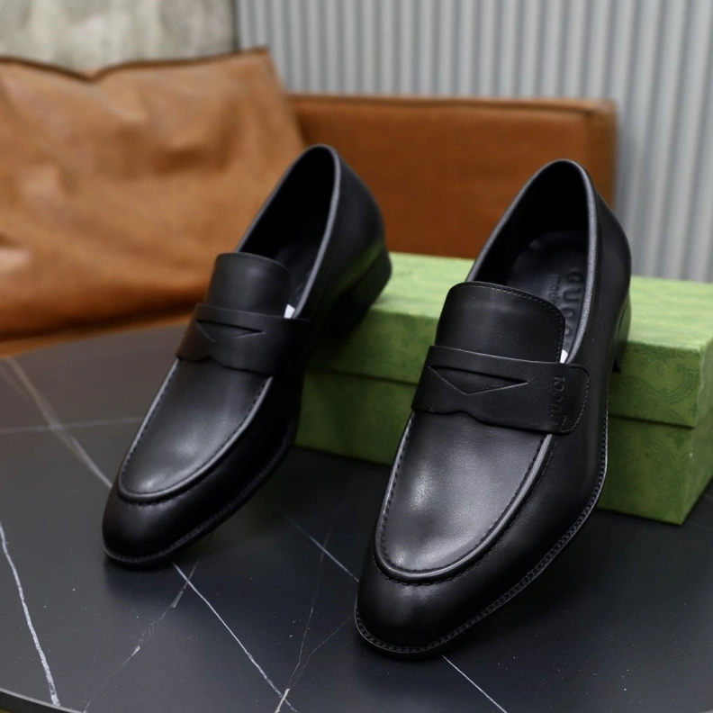 Gxccx Leather Shoes SportInspired 156263