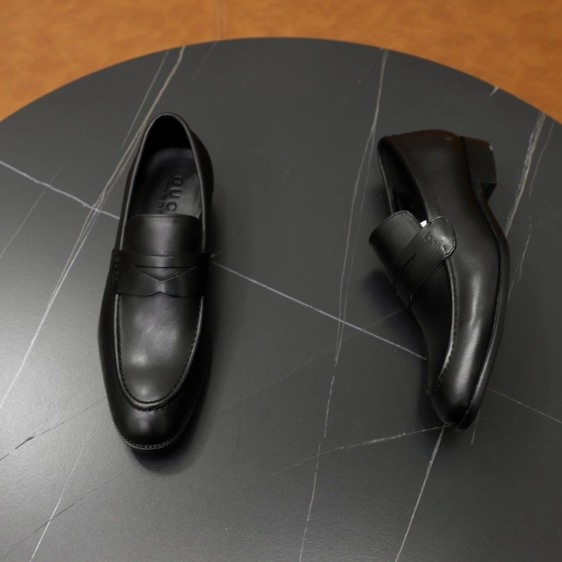 Gxccx Leather Shoes SportInspired 156263