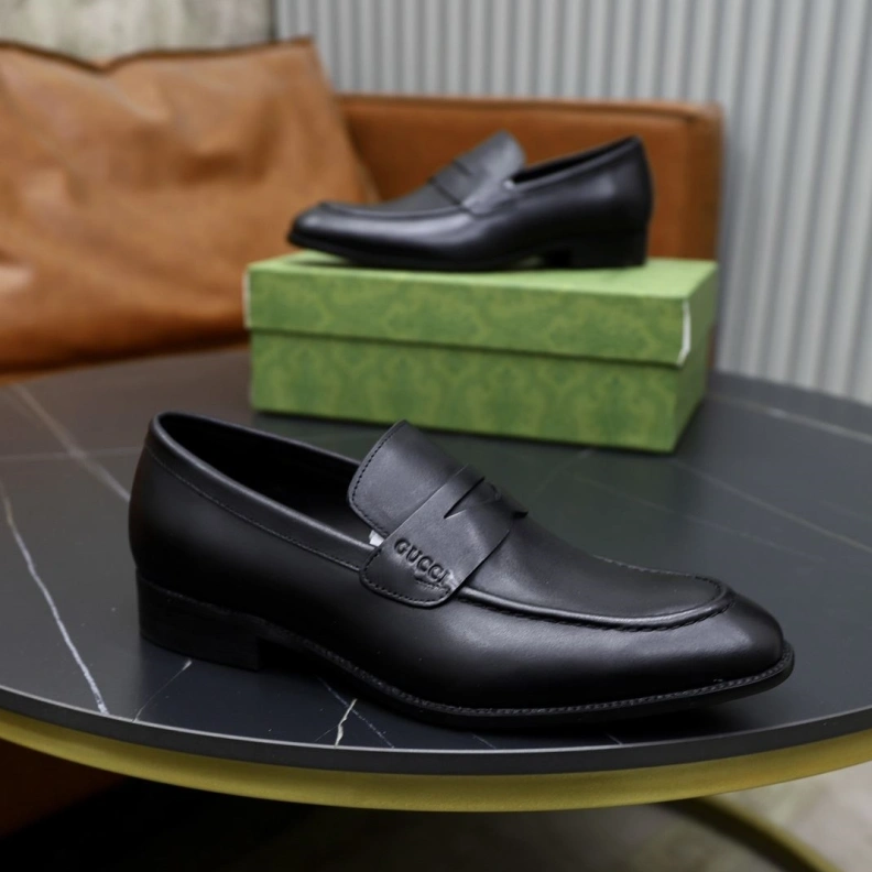 Gxccx Leather Shoes SportInspired 156263