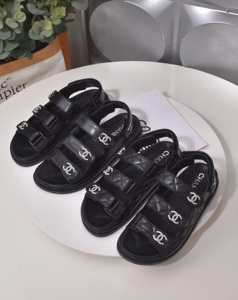 Chxnxl Sandals ModernLook 118732